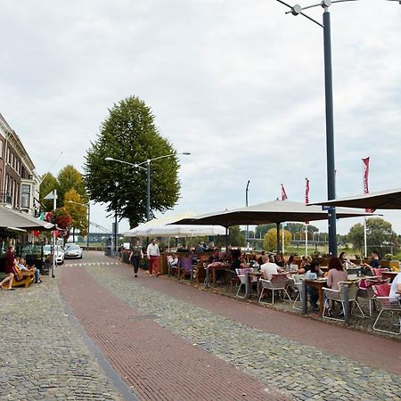 Hôtel #Rijnstudio Airborne à Arnhem Extérieur photo